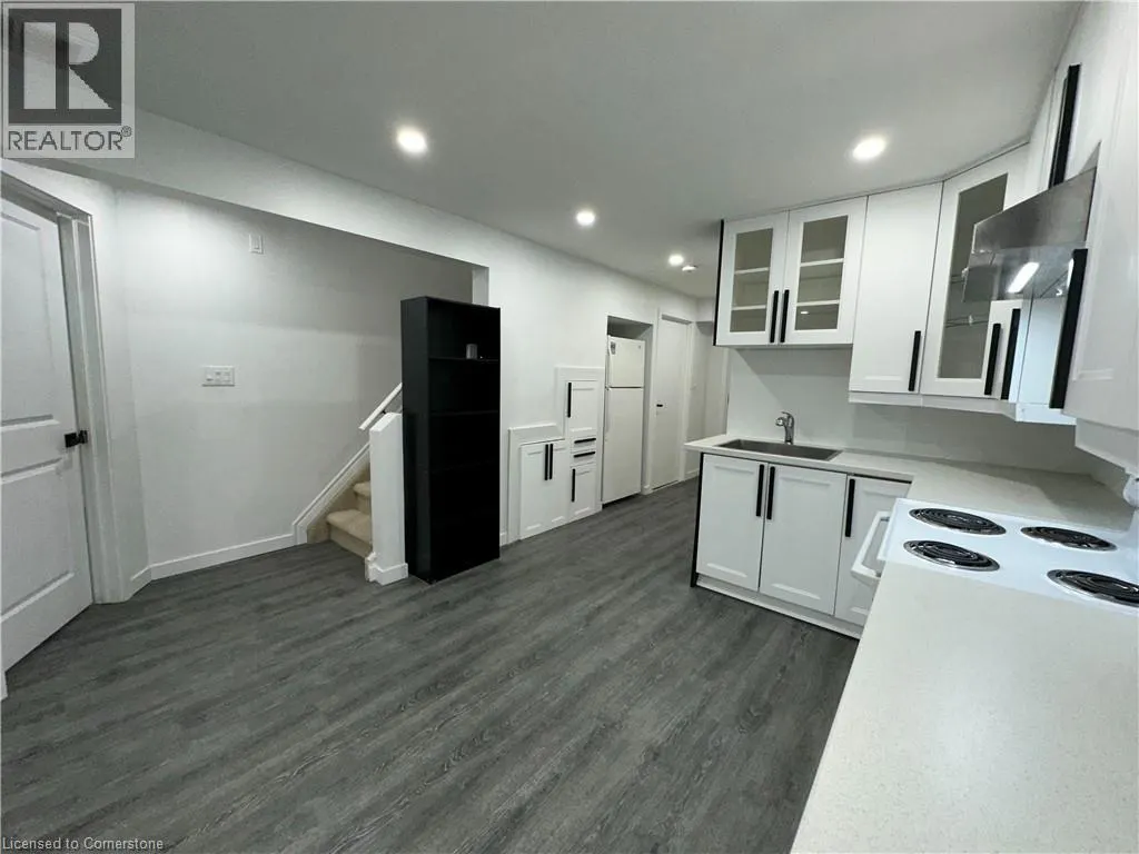 25 C MOHAWK Street Unit# Lower, #Lower