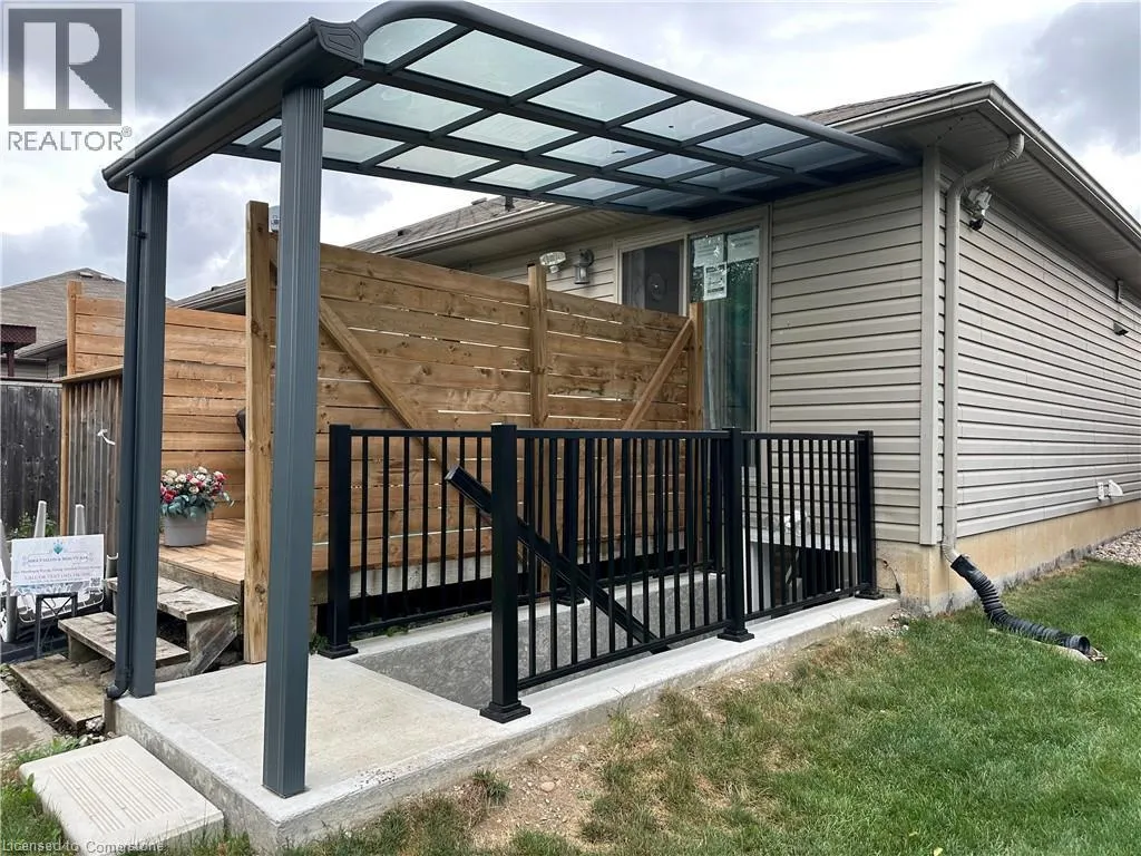 25 C MOHAWK Street Unit# Lower, #Lower
