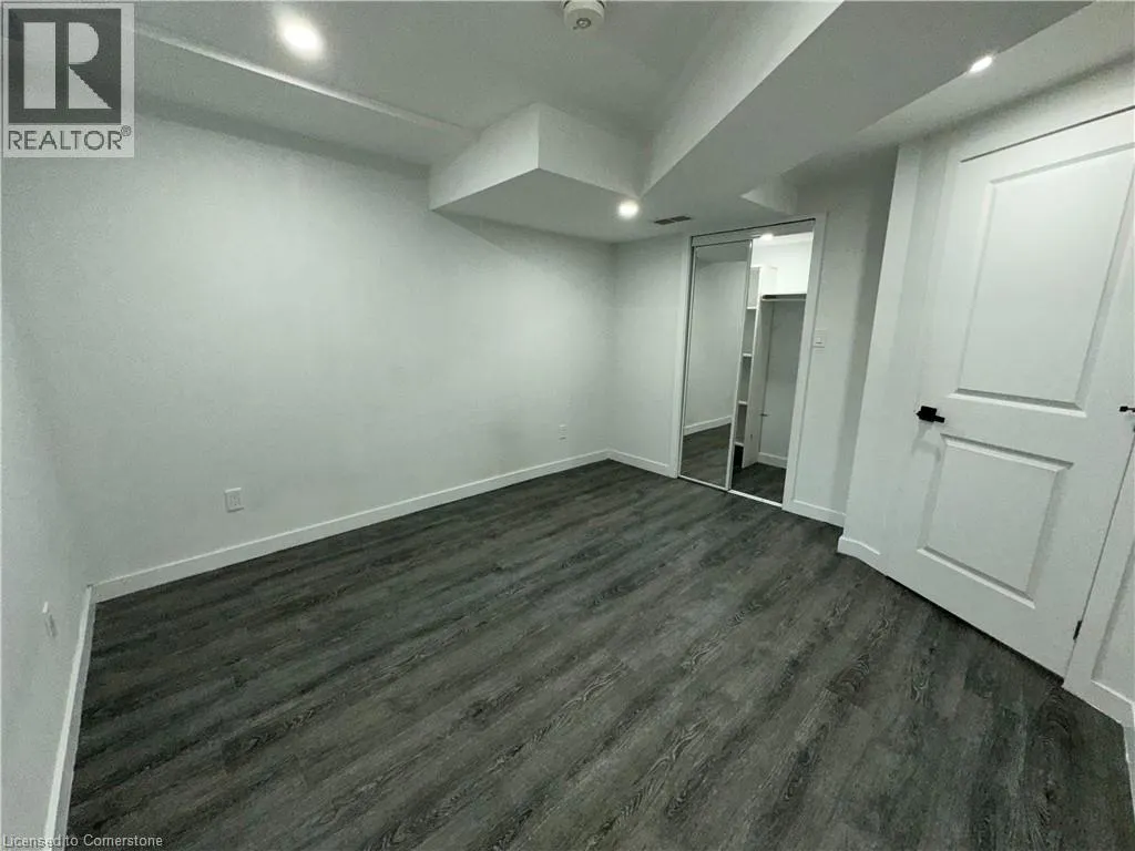 25 C MOHAWK Street Unit# Lower, #Lower
