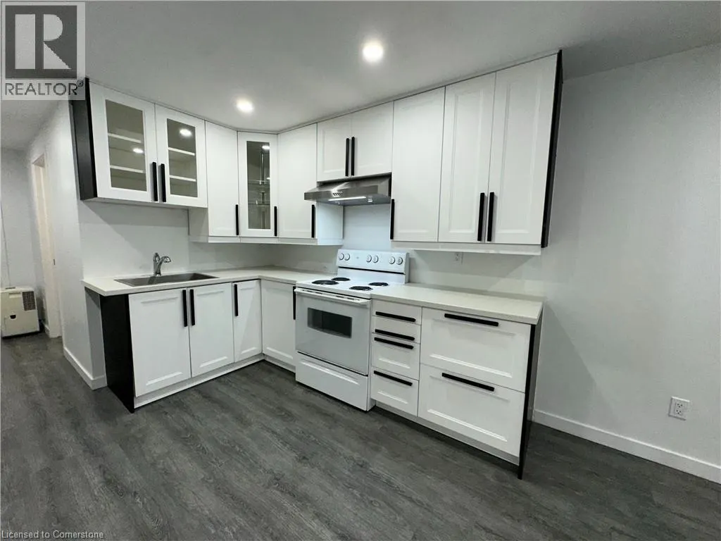 25 C MOHAWK Street Unit# Lower, #Lower