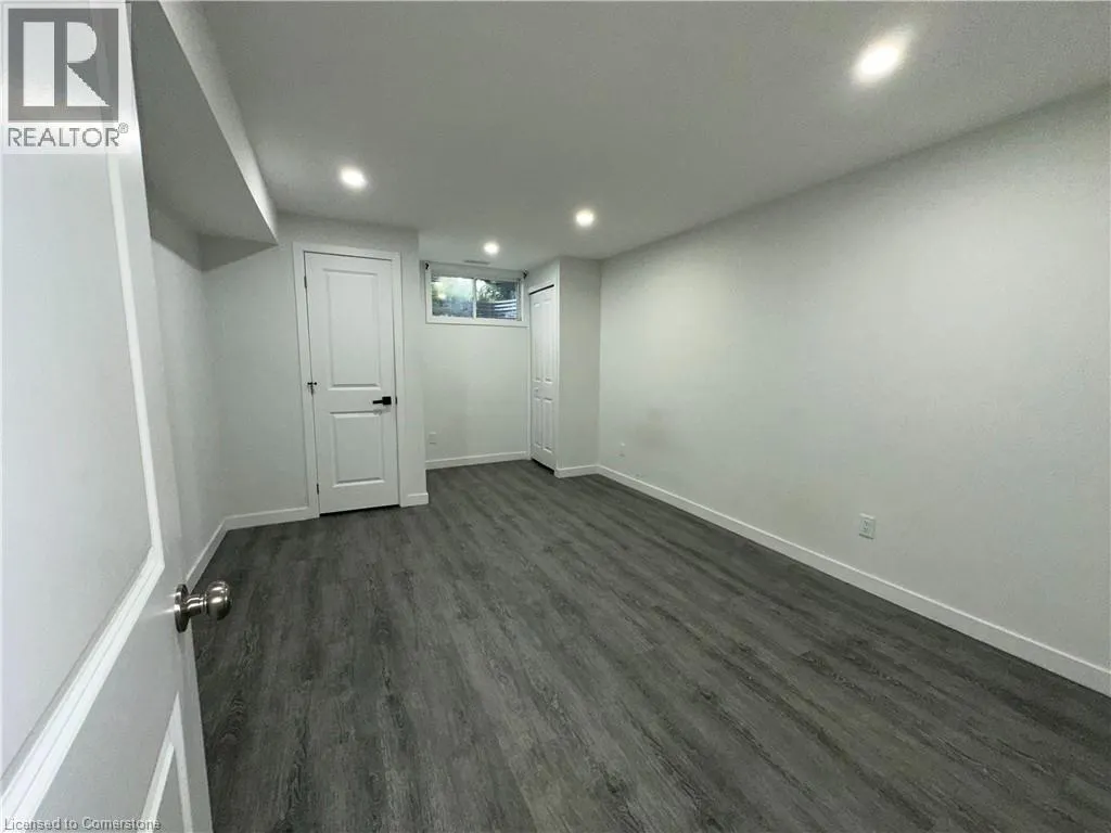 25 C MOHAWK Street Unit# Lower, #Lower