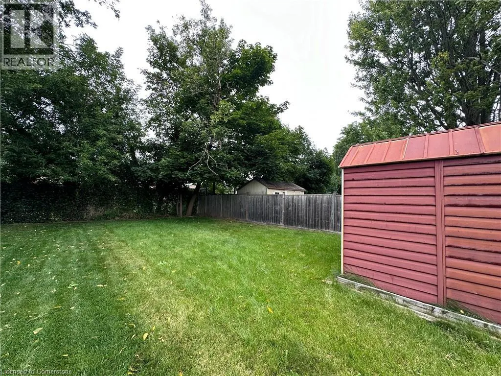 25 C MOHAWK Street Unit# Lower, #Lower
