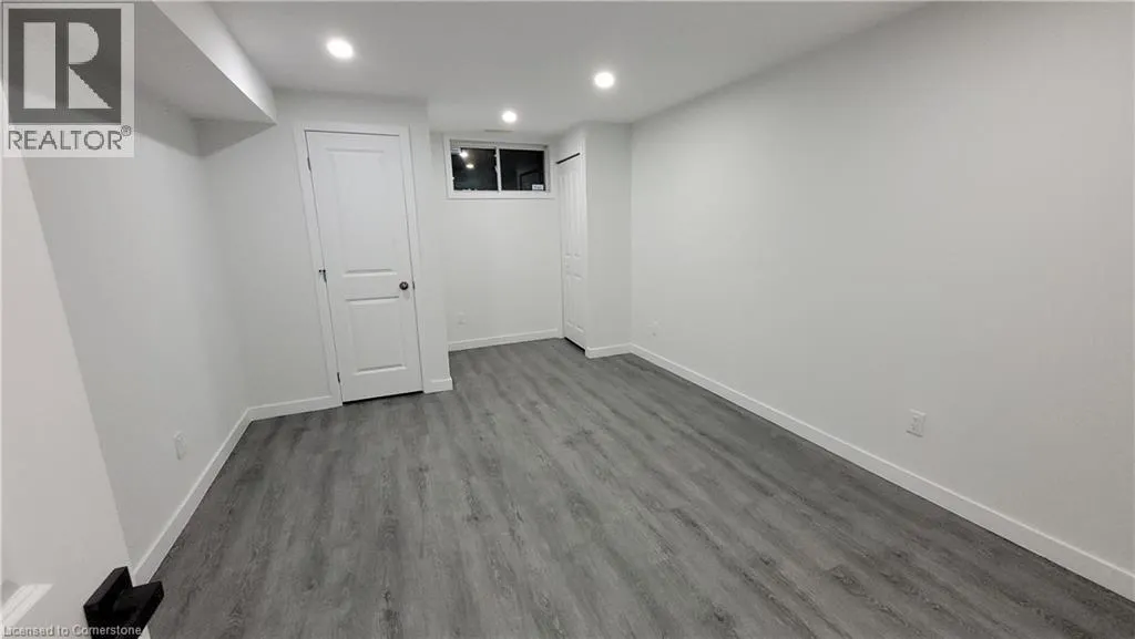 25 C MOHAWK Street Unit# Lower, #Lower