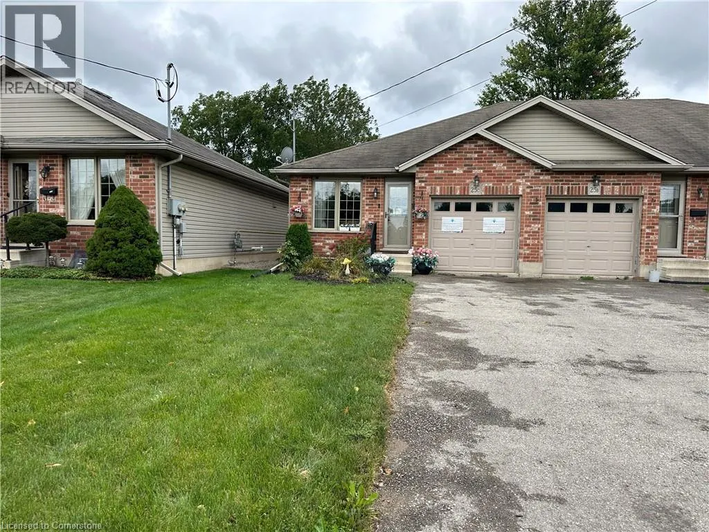 25 C MOHAWK Street Unit# Lower, #Lower