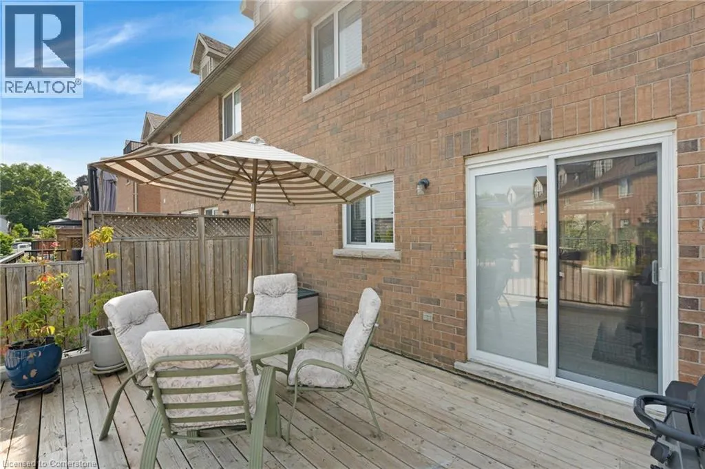 16 BRUCE Street