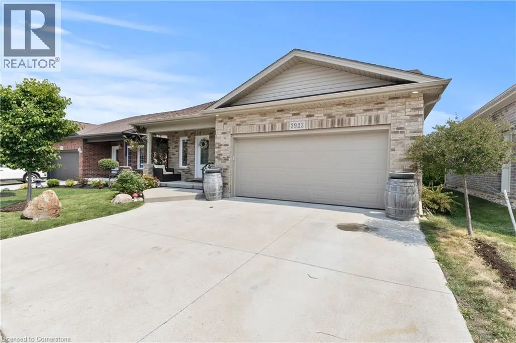 3923 SUNSET Lane