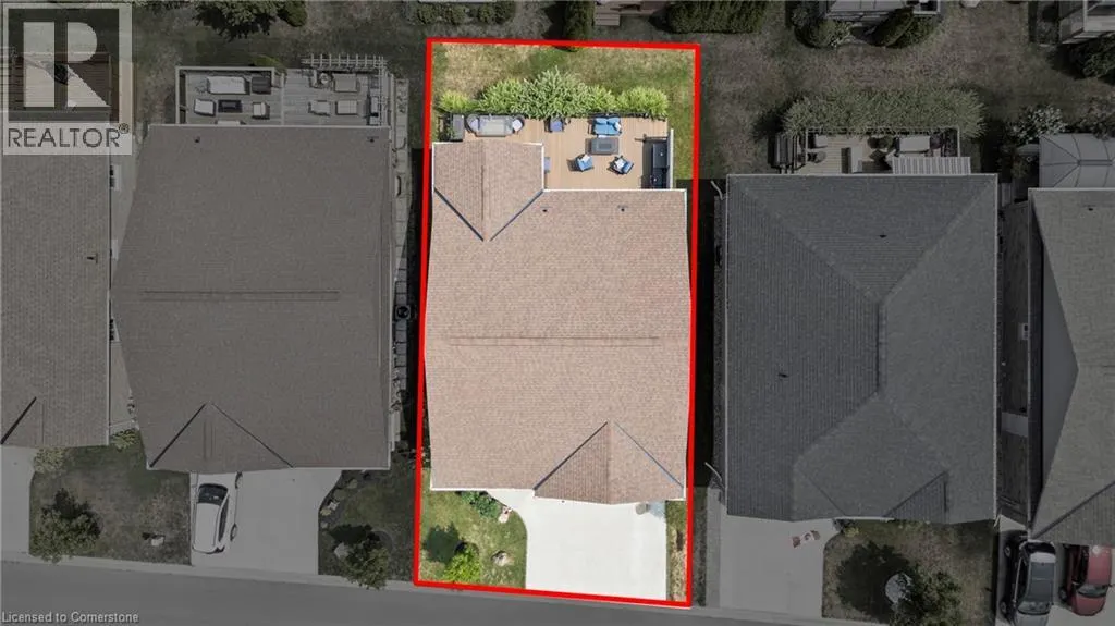 3923 SUNSET Lane