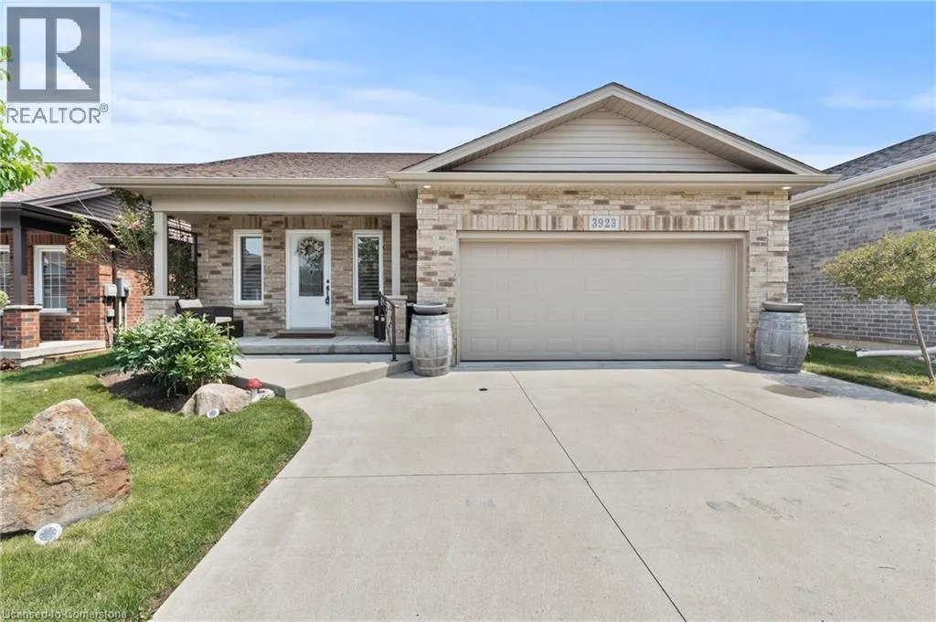 3923 SUNSET Lane