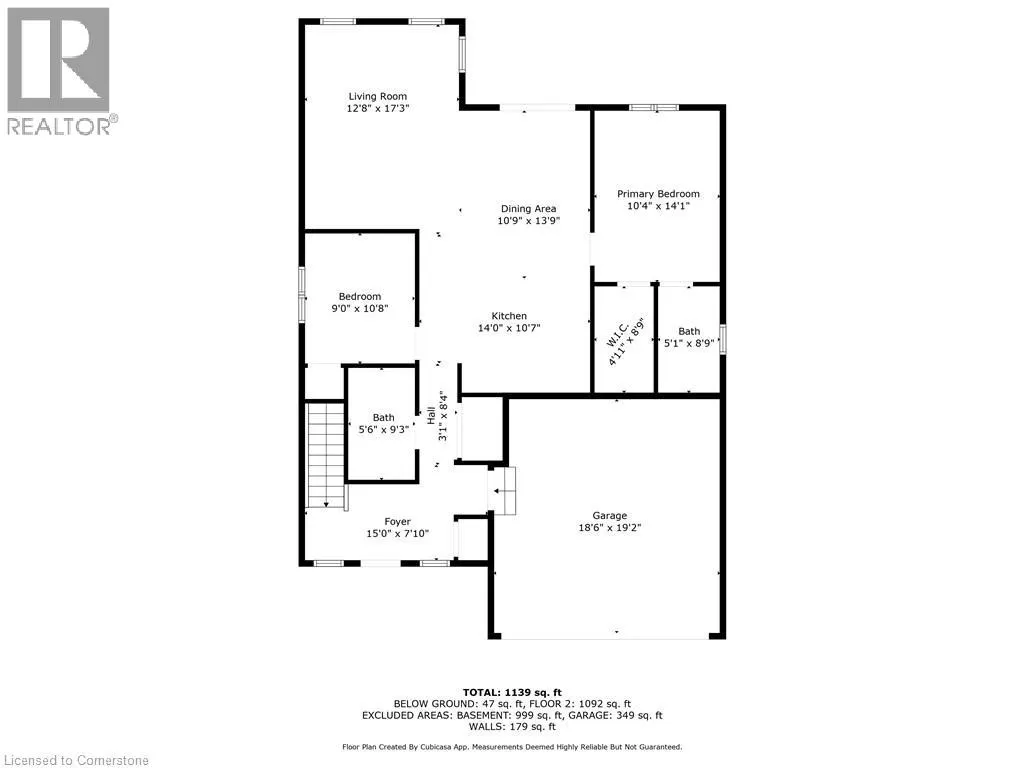 3923 SUNSET Lane