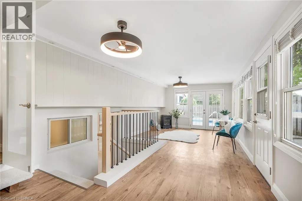 94 APPLEFORD Road