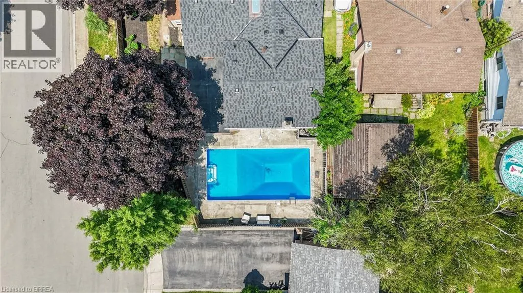 94 APPLEFORD Road