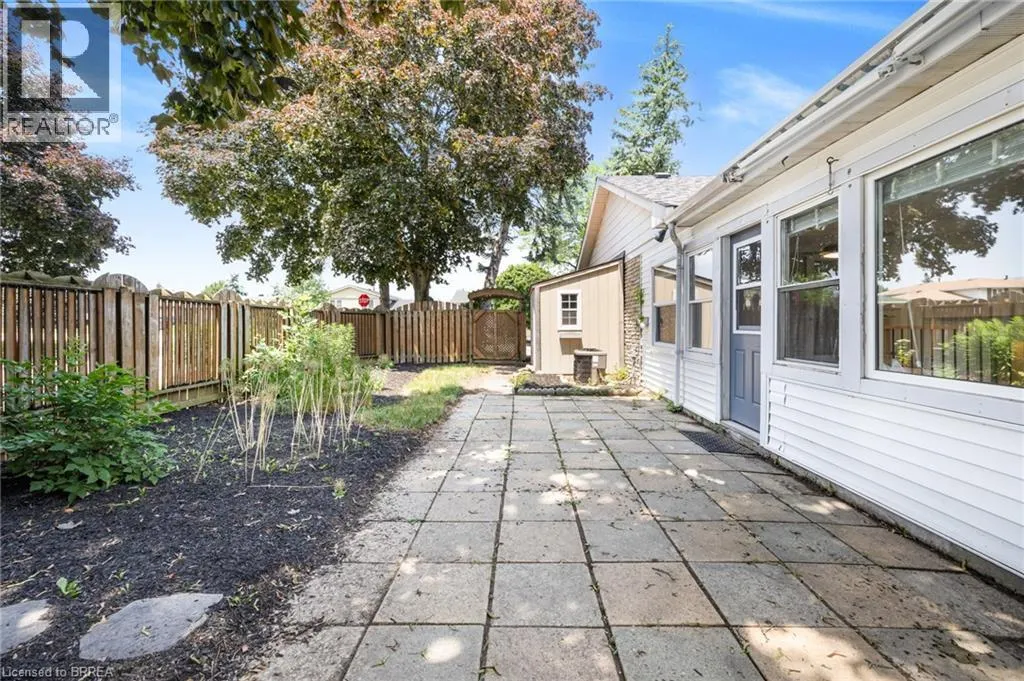94 APPLEFORD Road