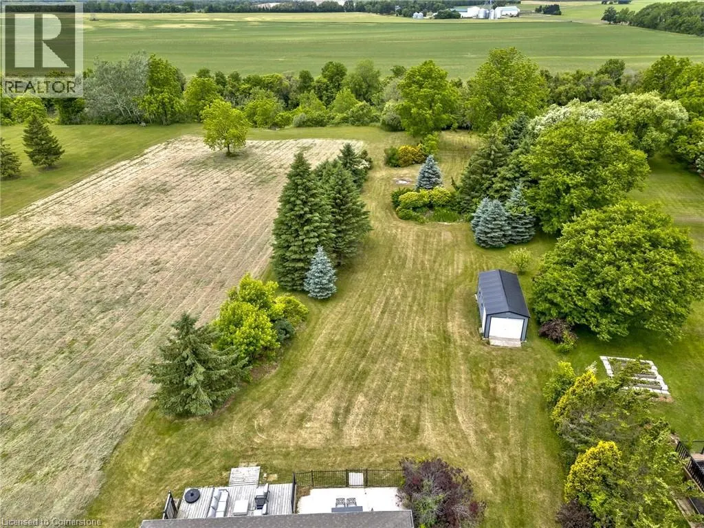 307 BRANT COUNTY RD #18
