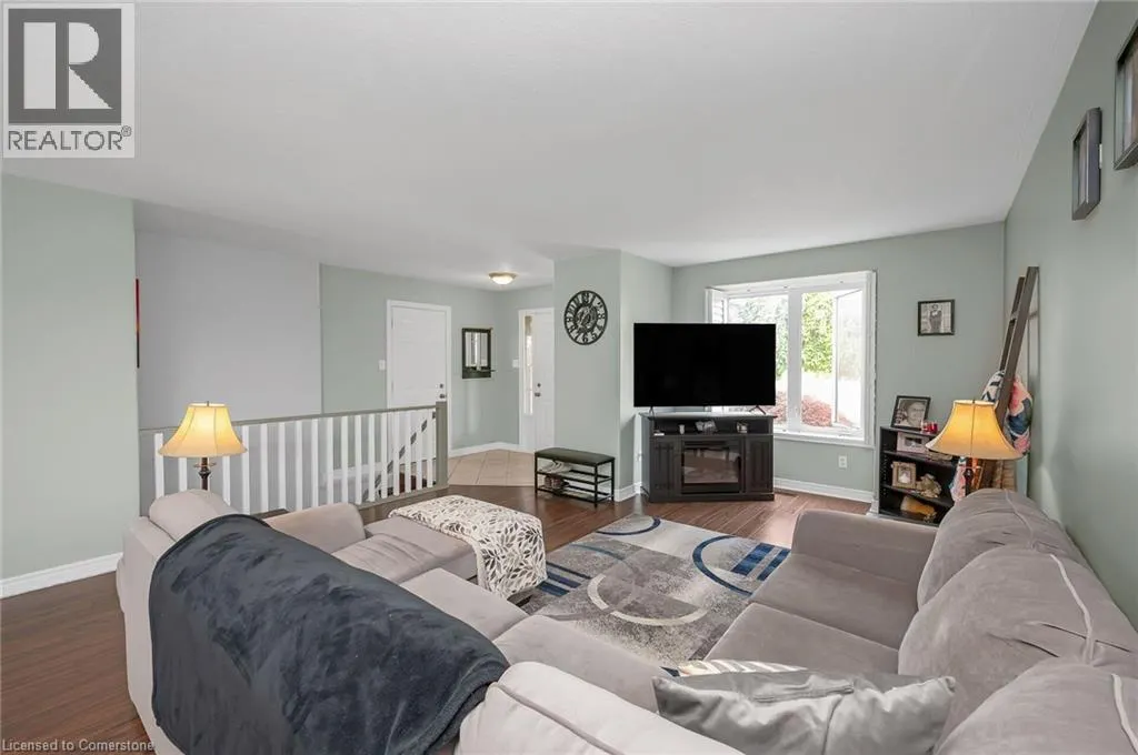 307 BRANT COUNTY RD #18