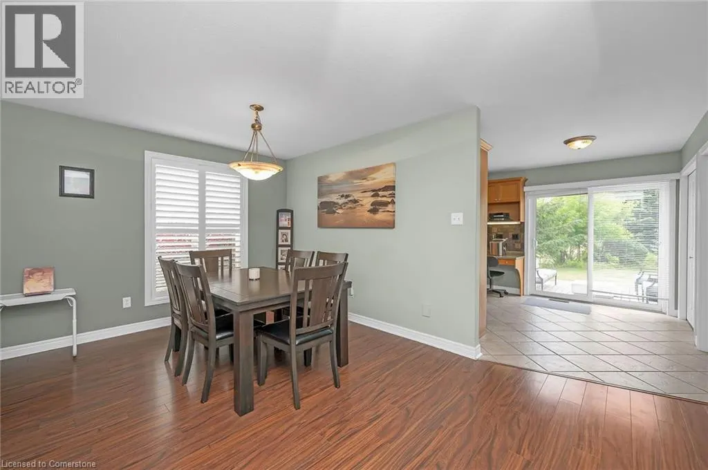 307 BRANT COUNTY RD #18