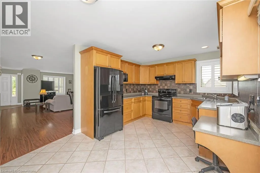 307 BRANT COUNTY RD #18