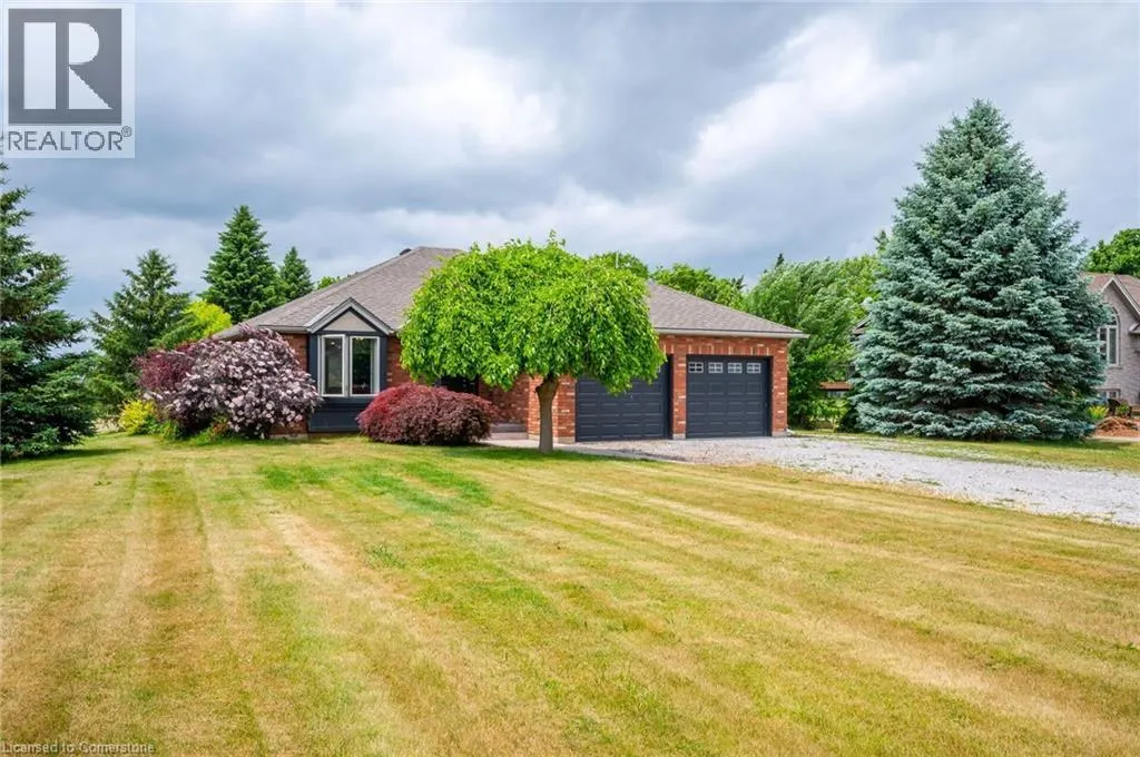 307 BRANT COUNTY RD #18