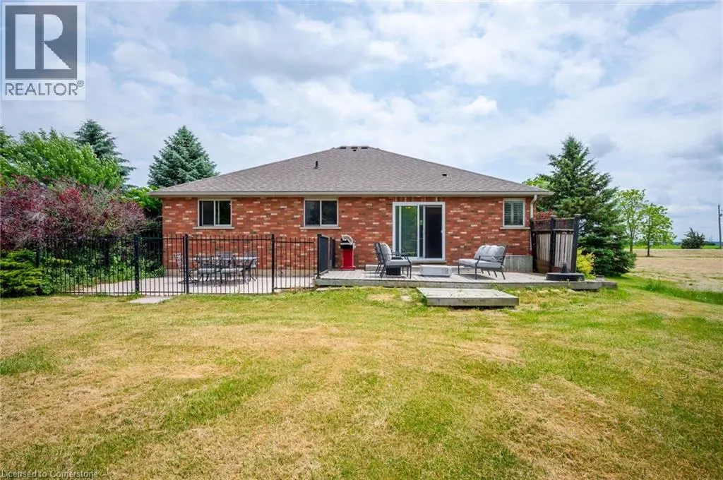 307 BRANT COUNTY RD #18