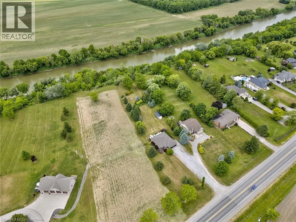 307 BRANT COUNTY RD #18