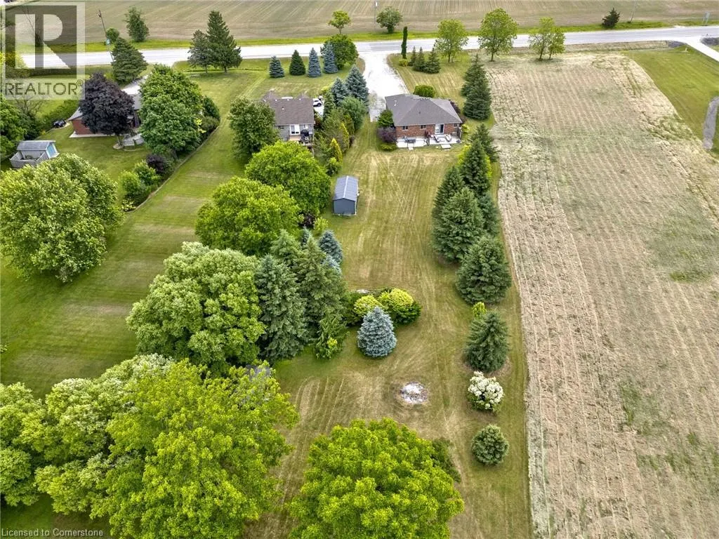 307 BRANT COUNTY RD #18