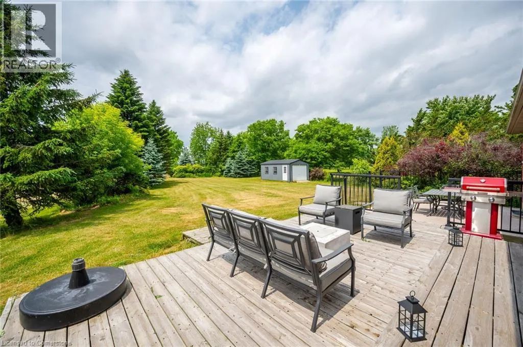 307 BRANT COUNTY RD #18
