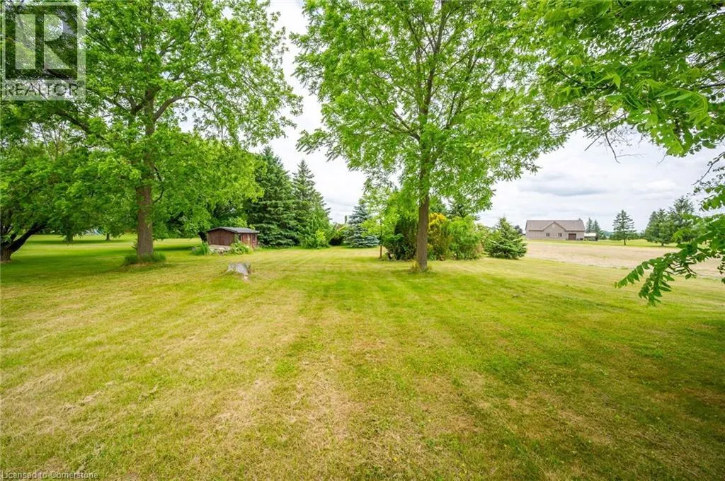 307 BRANT COUNTY RD #18