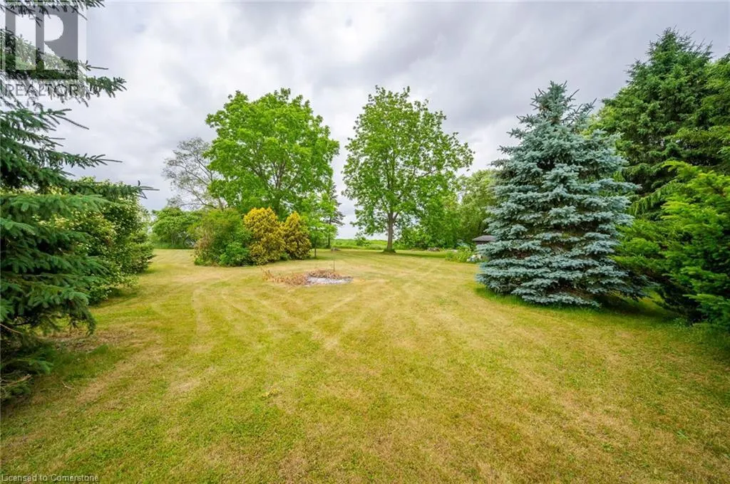 307 BRANT COUNTY RD #18