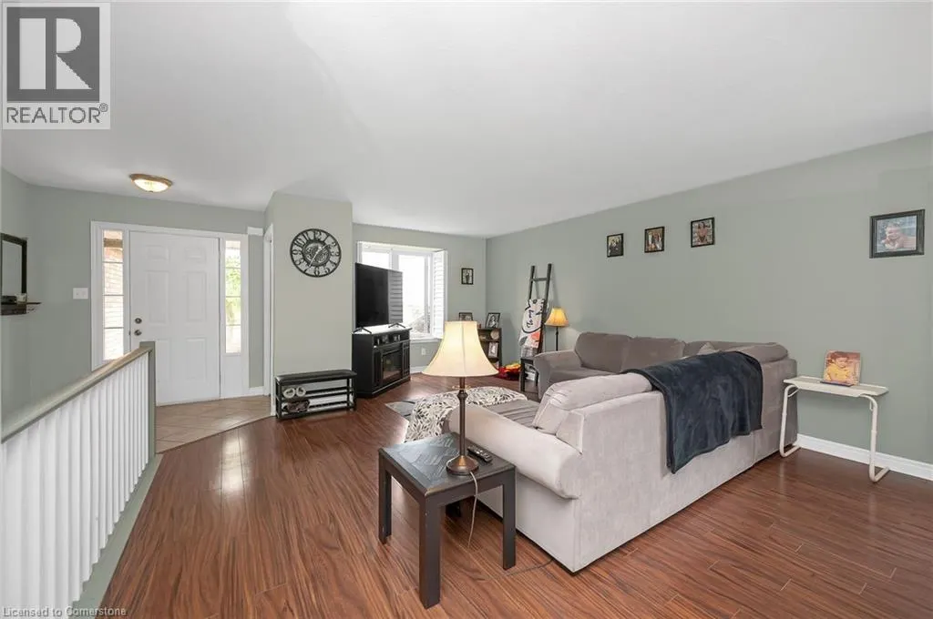 307 BRANT COUNTY RD #18