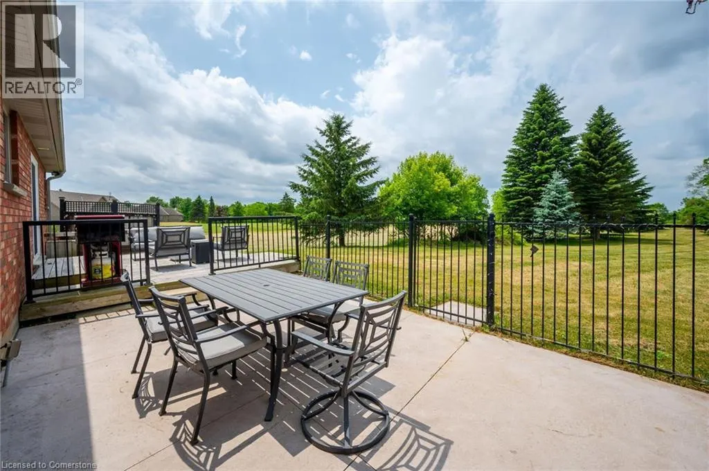 307 BRANT COUNTY RD #18