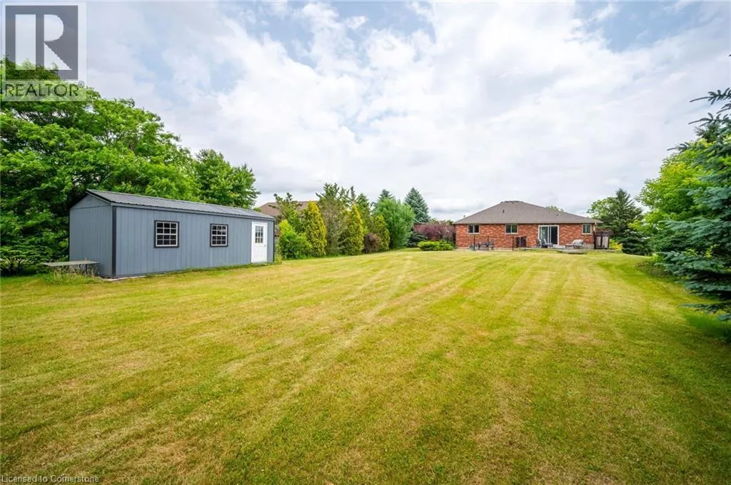 307 BRANT COUNTY RD #18