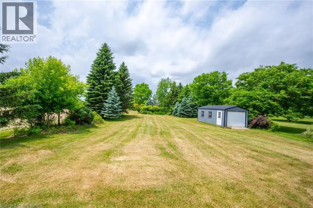 307 BRANT COUNTY RD #18