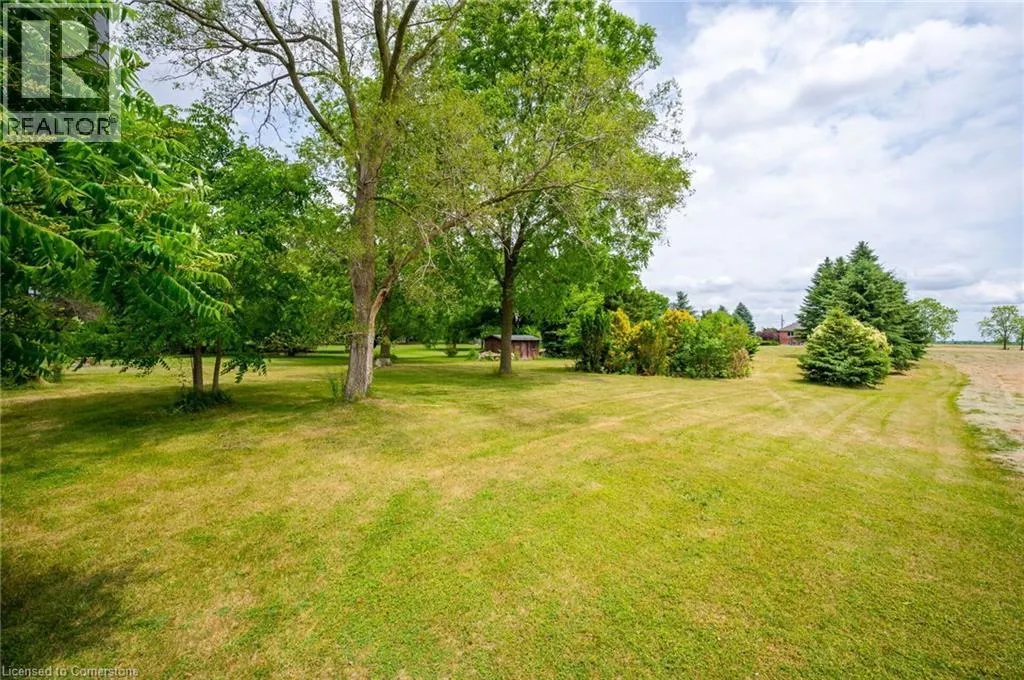 307 BRANT COUNTY RD #18