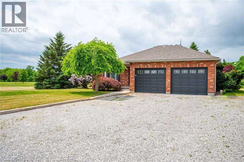 307 BRANT COUNTY RD #18