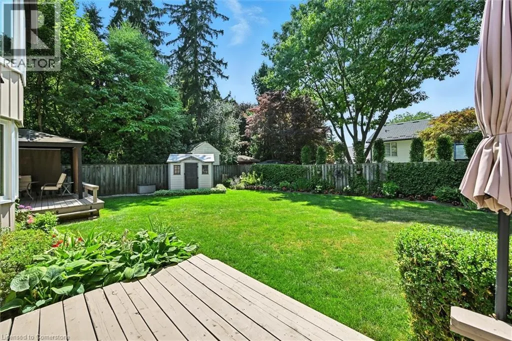 40 MCNIVEN Road