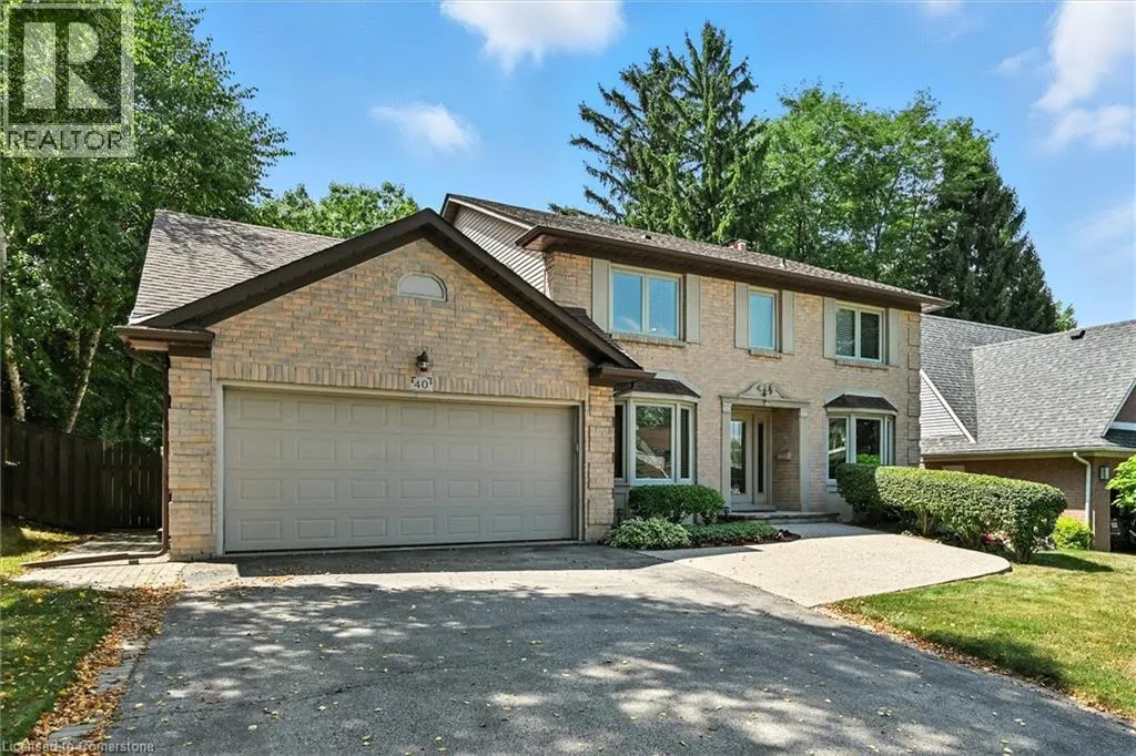 40 MCNIVEN Road