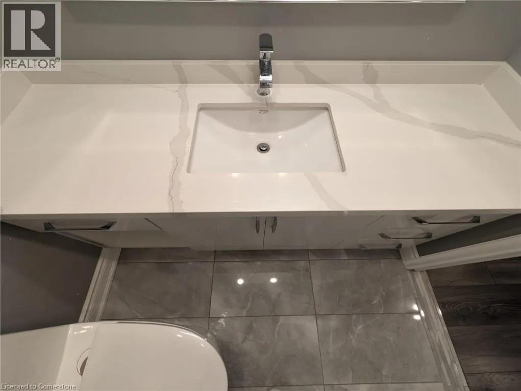 65 IRWIN Avenue Unit# Basement, #Basement