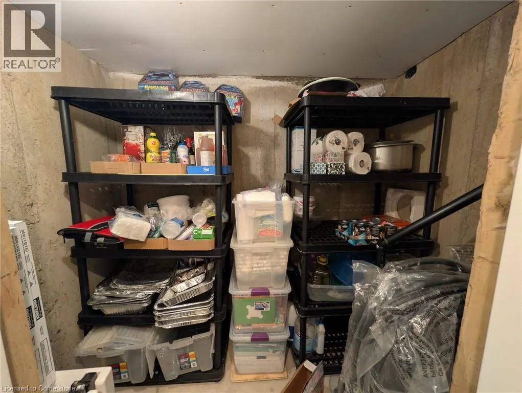 65 IRWIN Avenue Unit# Basement, #Basement