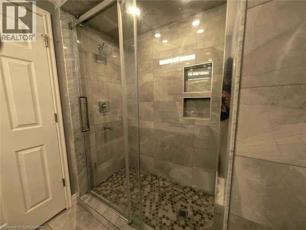 65 IRWIN Avenue Unit# Basement, #Basement