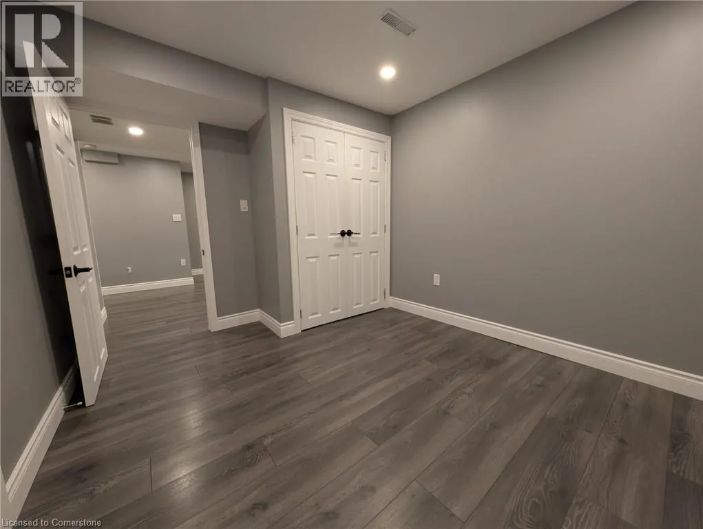 65 IRWIN Avenue Unit# Basement, #Basement