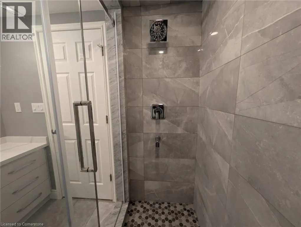 65 IRWIN Avenue Unit# Basement, #Basement