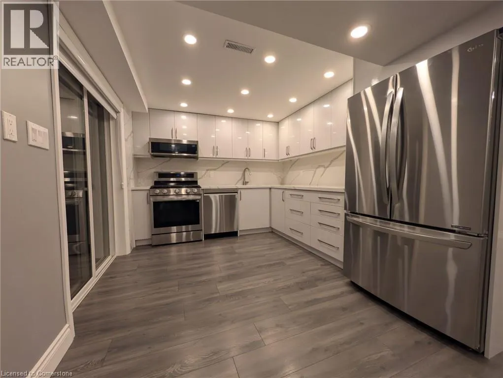 65 IRWIN Avenue Unit# Basement, #Basement