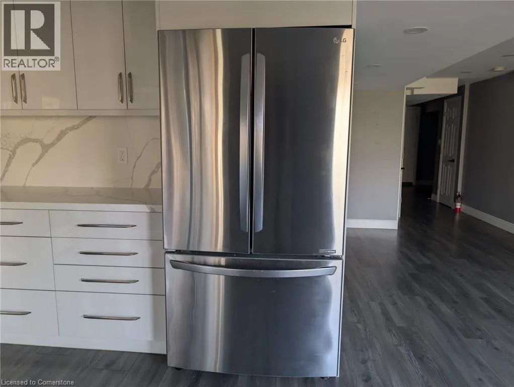 65 IRWIN Avenue Unit# Basement, #Basement