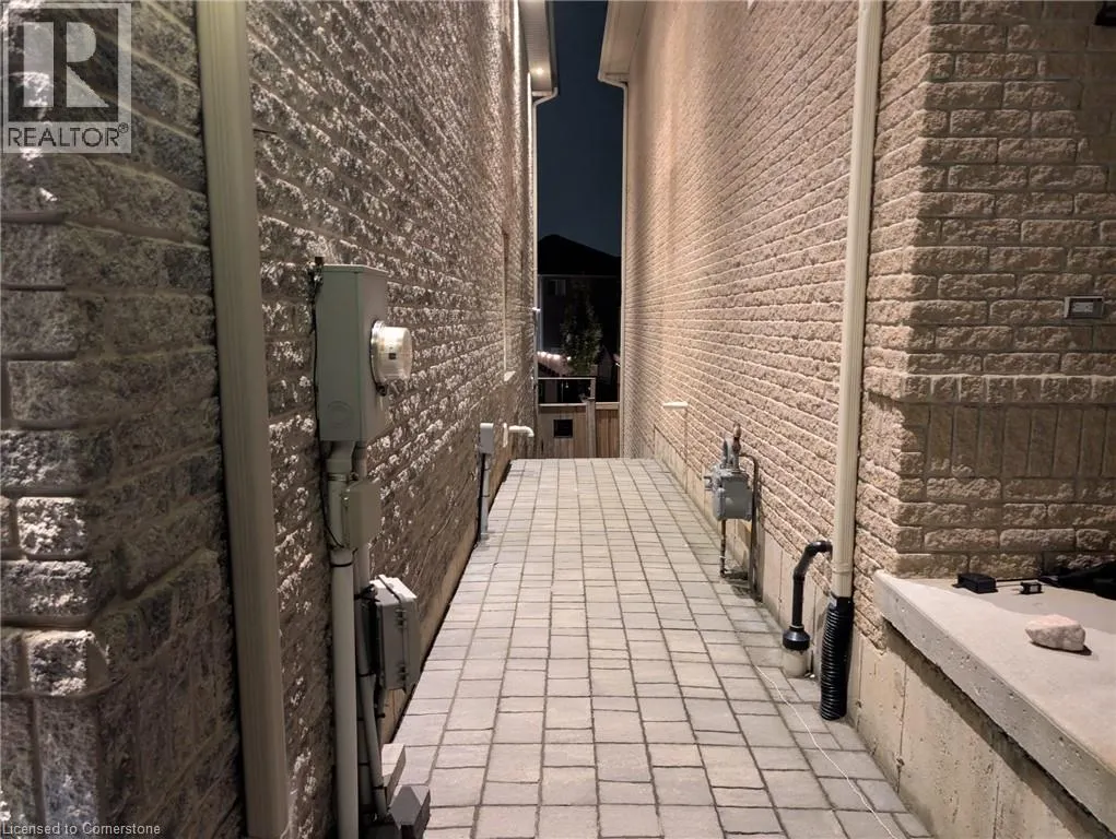 65 IRWIN Avenue Unit# Basement, #Basement
