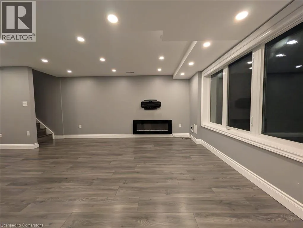 65 IRWIN Avenue Unit# Basement, #Basement