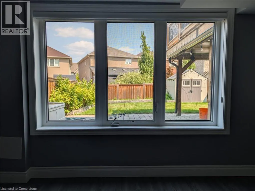 65 IRWIN Avenue Unit# Basement, #Basement