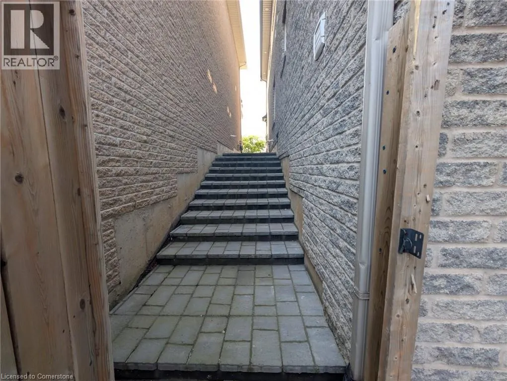 65 IRWIN Avenue Unit# Basement, #Basement