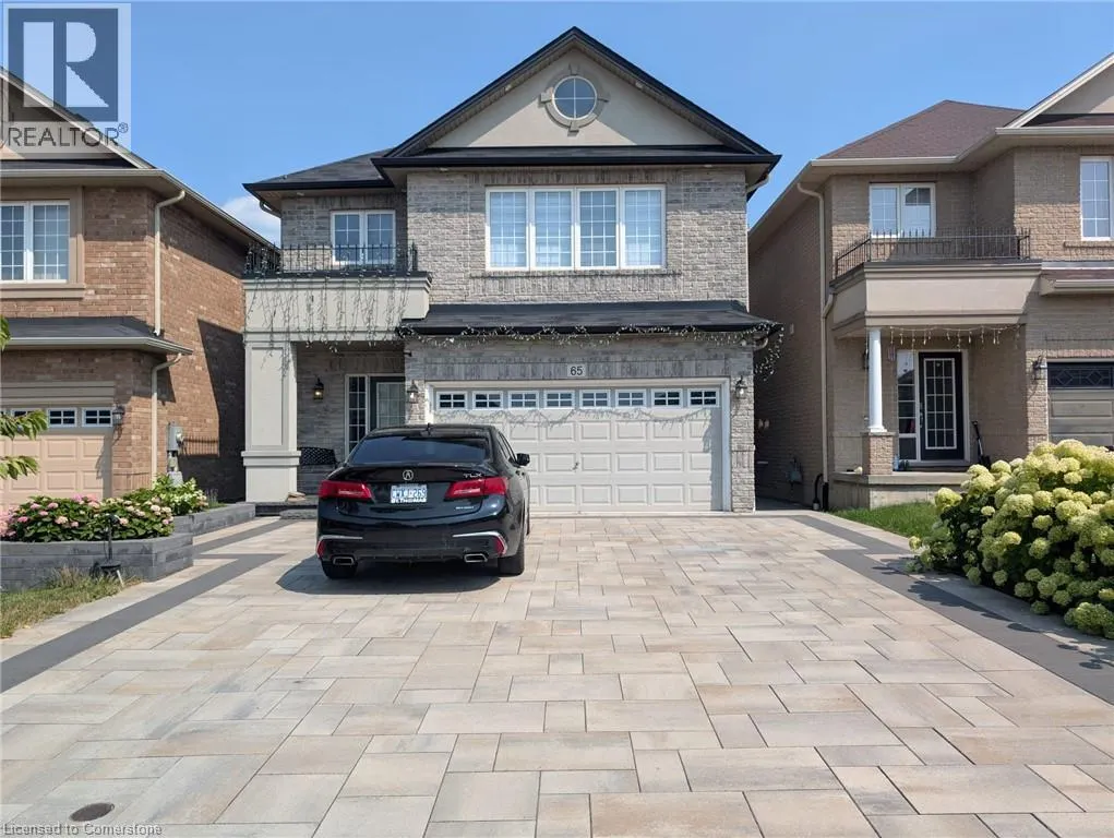 65 IRWIN Avenue Unit# Basement, #Basement