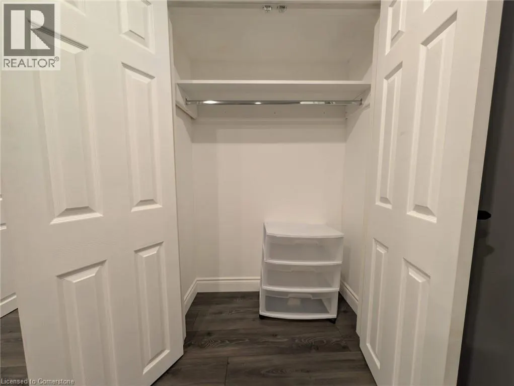 65 IRWIN Avenue Unit# Basement, #Basement