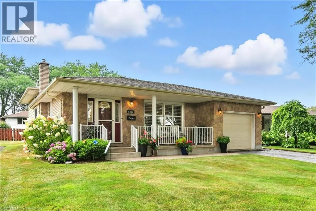 5937 SAINT ANTHONY Crescent