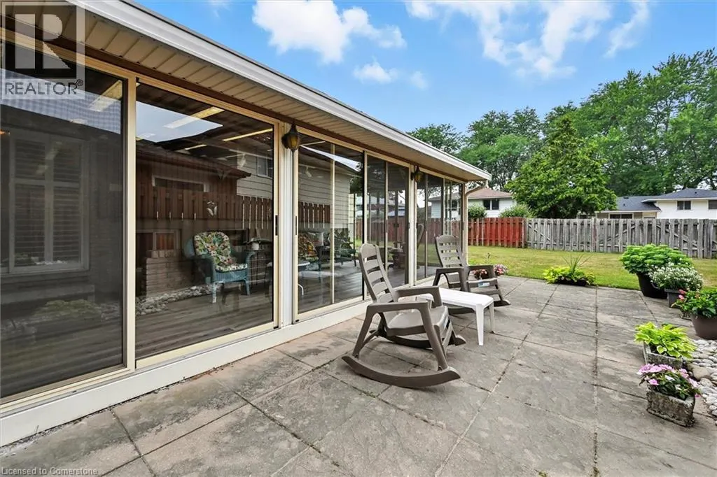 5937 SAINT ANTHONY Crescent